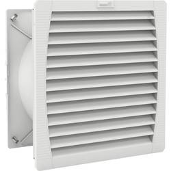 Pfannenberg PF 65000 230V 54 7035 ventilátor pro skříňové rozvaděče 230 V/AC, 80 W, (š x v x h) 320 x 320 x 157 mm, 1 ks