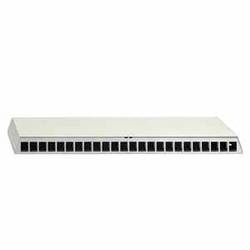 Rutenbeck PP-UM A-24 Ap rw 24 portů patch panel