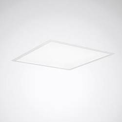 Trilux 8365340 8365340 LED panel bílá bílá