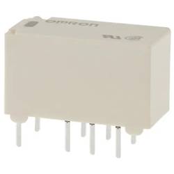 Omron, G6S-2-Y-DC24 relé do DPS, monostabilní, 1 cívka, 30 V/DC, 2 A, 1 ks