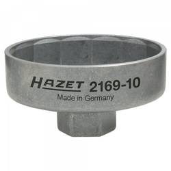 Hazet 2169-10 Klíč k olejovému filtru