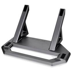 Thermaltake Chassis Stand Kit for The Tower 600 Black Stojan k PC skříni černá