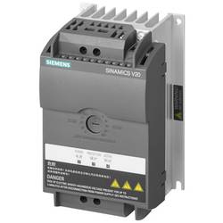 Siemens 6SL3201-2AD20-8VA0 brzdný modul Siemens Sinamics V20