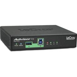 Teledyne LeCroy Advisor T3 Basic USB 3.0 analyzátor protokolu USB