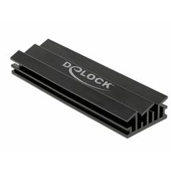 Delock 18283 Chladič M.2 SSD