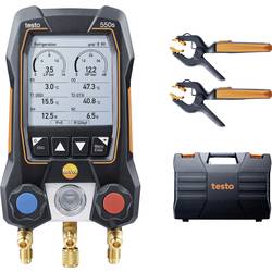 testo 550s Smart Set měřič chladicí kapaliny , 0564 5502