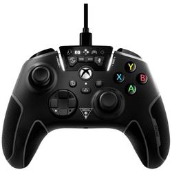 Turtle Beach Recon gamepad PC, Xbox One, Xbox Series X černá