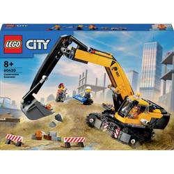 60420 LEGO® CITY Pásový bagr