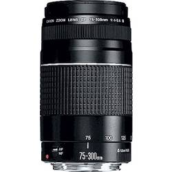 Canon EF DC 4,0-5,6/75-300 III 6473A015 zoom objektiv