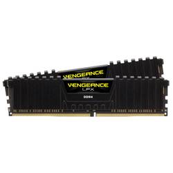 Corsair CMK16GX4M2Z2933C16 paměť RAM pro server DDR4 16 GB 2 x 8 GB 2933 MHz 288pin DIMM CMK16GX4M2Z2933C16