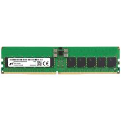 Crucial MTC20F2085S1RC56BR Modul RAM pro PC DDR5 32 GB 1 x 32 GB ECC 5600 MHz 288pin DIMM CL40 MTC20F2085S1RC56BR