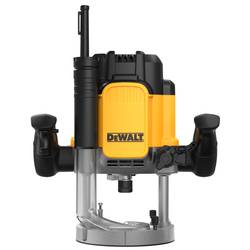 DEWALT vrchní frézka , DWE625-QS