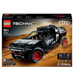 42160 LEGO® TECHNIC Audi RS Q e-tron