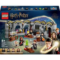 76431 LEGO® HARRY POTTER™ Zámek Hogwarts™: Zaubertranvyučování