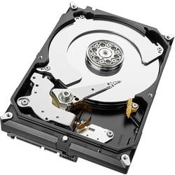 Seagate BarraCuda® 4 TB interní pevný disk 8,9 cm (3,5) SATA III ST4000DM004 Bulk