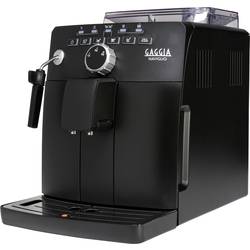 Gaggia HD8749/01 HD8749/01 plně automatický kávovar černá, stříbrná