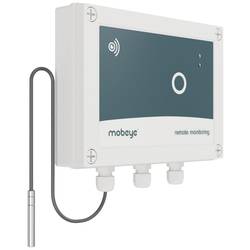 Mobeye ThermoGuard TwinLog CML4275 GSM monitoring teploty Frekvence 800 MHz, 2600 MHz