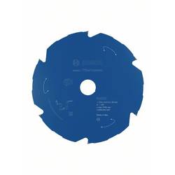 Bosch Accessories Bosch Power Tools 2608644557 pilový kotouč 216 x 30 mm Počet zubů (na palec): 6 1 ks