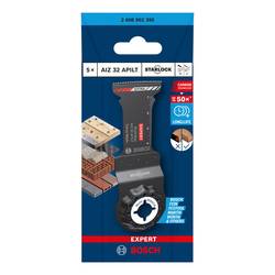 Bosch Accessories 2608902395, 2608902395 multiměřič , 5 ks