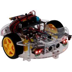 Joy-it stavebnice robota Micro:Bit JoyCar stavebnice MB-Joy-Car