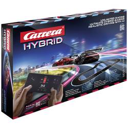 Carrera Hybrid 50050002 Hybrid Devil Drivers autodráha