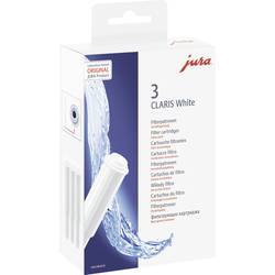 jura 68739 CLARIS White filtrační patrona 3 ks