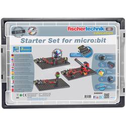 fischertechnik education fischertechnik MINT Robotics doplňková sada Začátečnická sada micro:bit