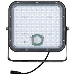 LEDVANCE Endura Split LED reflektor, solární bodové osvětlení 30 W, neutrální bílá, černá, 4099854276699