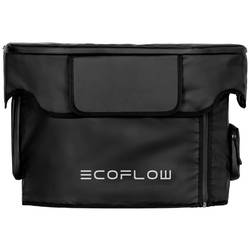 ECOFLOW BDELTAMAX-US černá