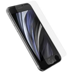 Otterbox Alpha Glass (Retail) ochranné sklo na displej smartphonu Apple iPhone SE (3. Gen, 2022), iPhone SE (2. Gen, 2020), iPhone 8, iPhone 7 1 ks odolné vůči