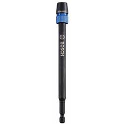 Bosch Accessories 2608587521 prodlužovací šestihran pro ploché frézovací vrtáky Celková délka 305 mm 1/4 (6,3 mm) 1 ks