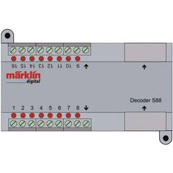 Märklin 60882 DC dekodér S 88 DCC