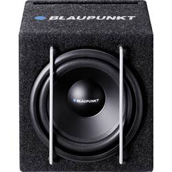 Blaupunkt GTB 8200A aktivní subwoofer do auta 200 W