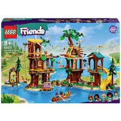 42631 LEGO® FRIENDS Dobrodružný dům