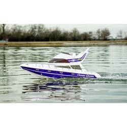 Carson RC Sport Ocean Queen RC model motorového člunu pro začátečníky RtR