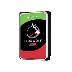 Seagate IronWolf™ 6 TB interní pevný disk 8,9 cm (3,5) SATA III ST6000VN006 Bulk