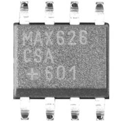 Maxim Integrated MAX4427CSA+ PMIC Gate Driver Tube