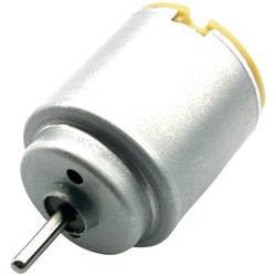 Reely R140 Výuková pomůcka Elektromotor (Ø x d) 21 mm x 25 mm