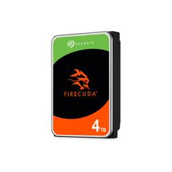 Seagate FireCuda® 4 TB interní pevný disk 8,9 cm (3,5) SATA III ST4000DXA05 Retail