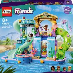 42630 LEGO® FRIENDS Heartlake City Wasserk