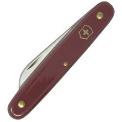 Nůž pro zahrádkáře a květináře Victorinox EcoLine, nerezová ocel, fialová