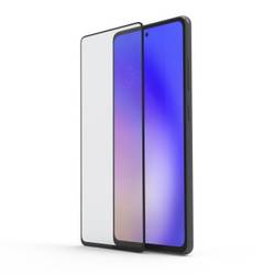 Hama ochranné sklo na displej smartphonu Samsung Galaxy A54 5G 1 ks odolné vůči poškrábání, Chránící proti otiskům prstů 00222731