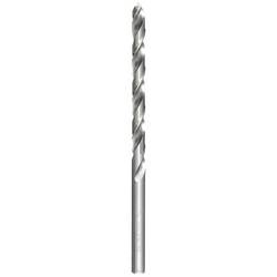 kwb 217035 HSS spirálový vrták, 3.5 mm, délka 112 mm, DIN 340, válcová stopka, 1 ks