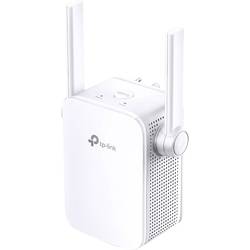 TP-LINK Wi-Fi repeater TL-WA855RE V2, TL-WA855RE V2, 300 MBit/s