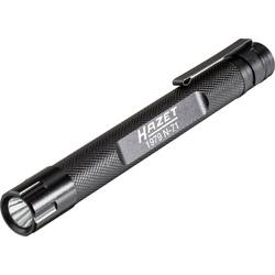 Hazet 1979N-71 mini svítilna, penlight na baterii LED 139 mm černá