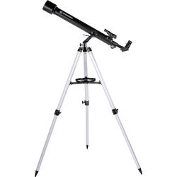 Bresser Optik Arcturus 60/700 AZ teleskop azimutový achromatický Zvětšení 35 do 525 x