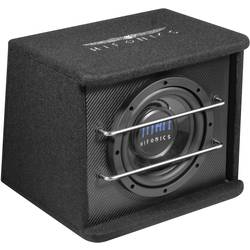 Hifonics TS-200R pasivní subwoofer do auta 400 W