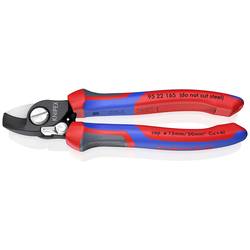 Knipex KNIPEX 95 22 165 kabelové nůžky hliníkový a měděný kabel, jedno- a vícežilový, 15 mm, 50 mm², 0