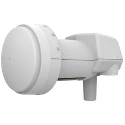 Inverto Inverto IDLU-32L412-UNBRR-OPN satelitní konvertor Unicable-LNB Počet účastníků: 32 Velikost feedu: 40 mm vč. multipřepínače