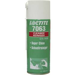 LOCTITE® Rychlý čistič LOCTITE®7063 88344 400 ml